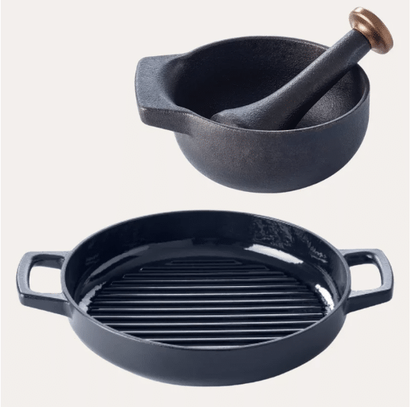 Alva cookware