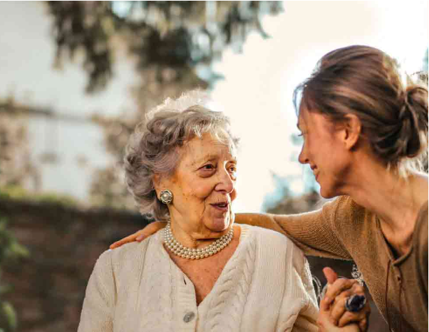 Managing Epilepsy as a Senior Citizen