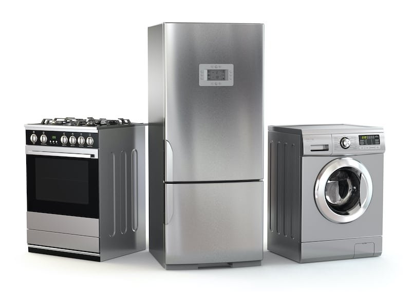 Powering Down: The Benefits of Energy-Efficient Appliances