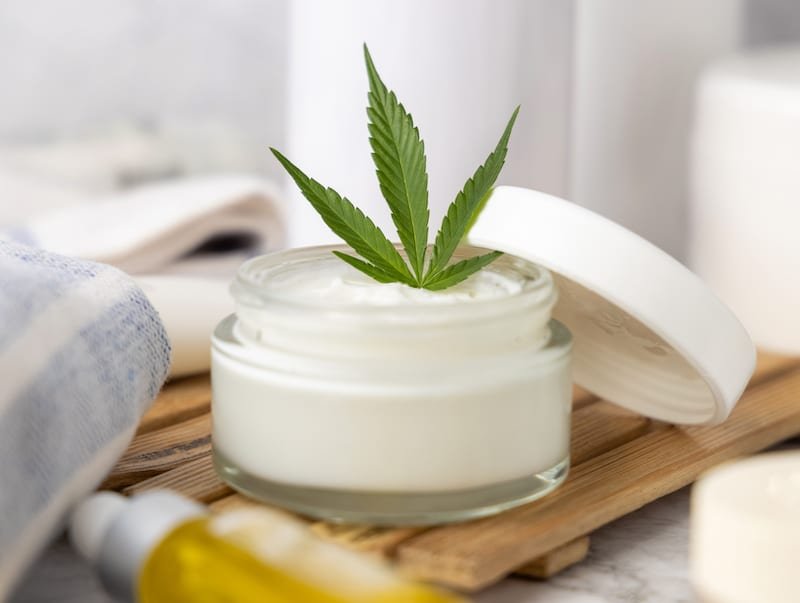 Soothe and Restore: The Benefits of CBD Cream