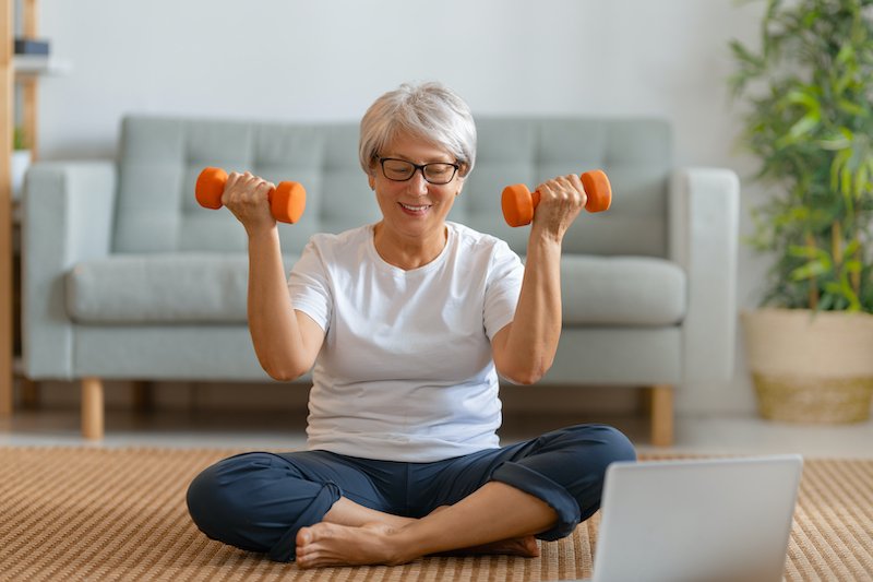 Habits to Keep You Mentally and Physically Vital