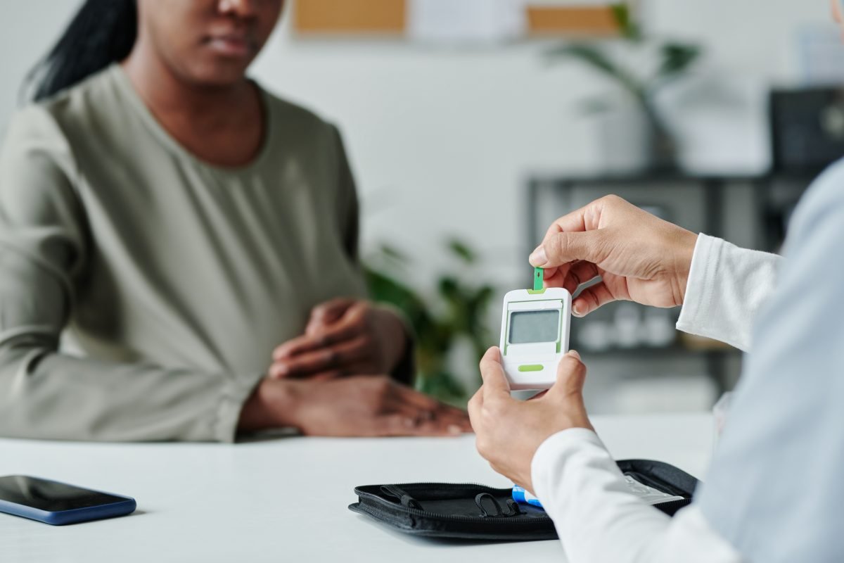 Diabetes Complications: A Call to Action for Research