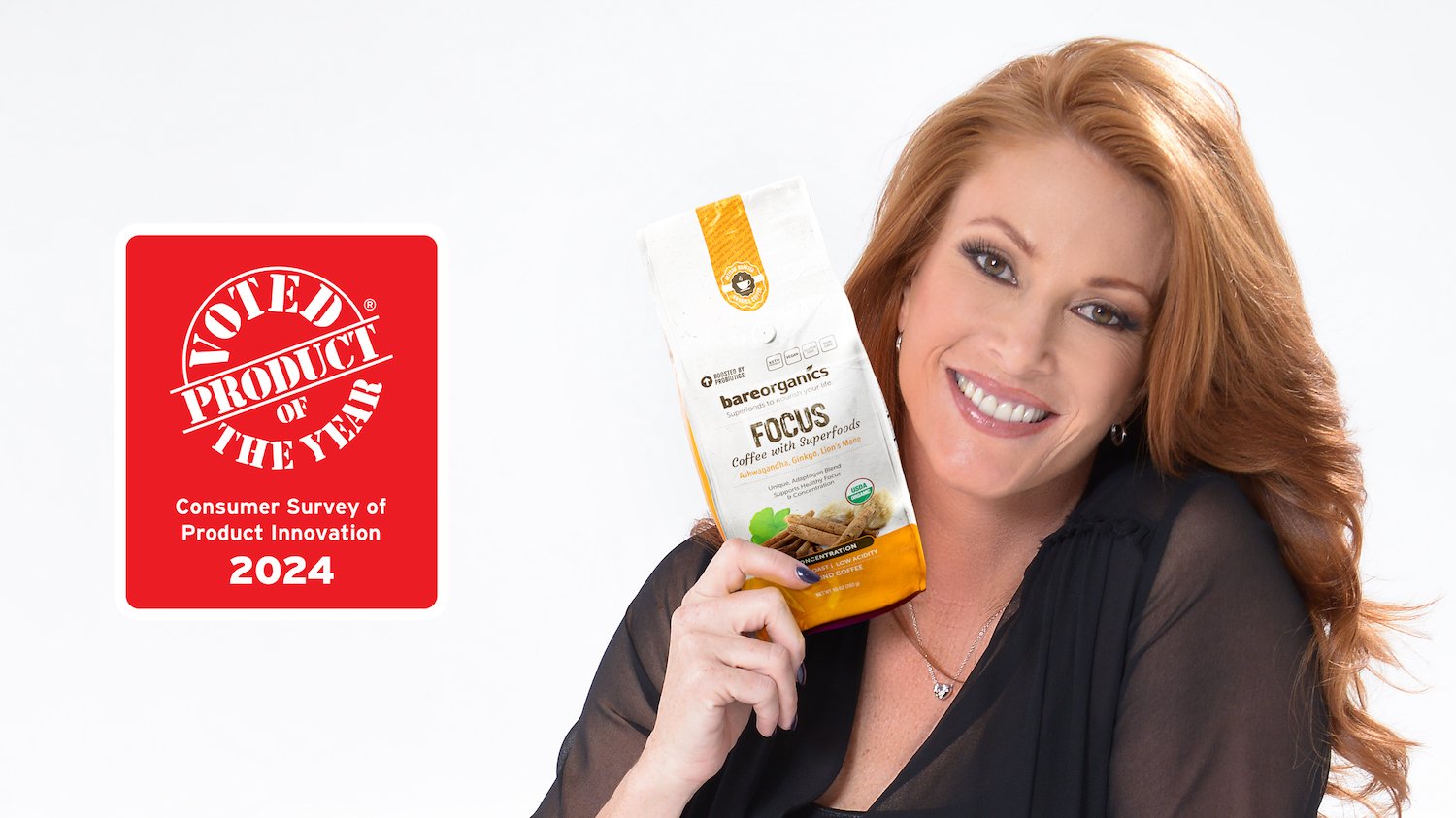 Elevate Your Morning Ritual: A Comprehensive Review of Bare Organics Organic Focus Coffee