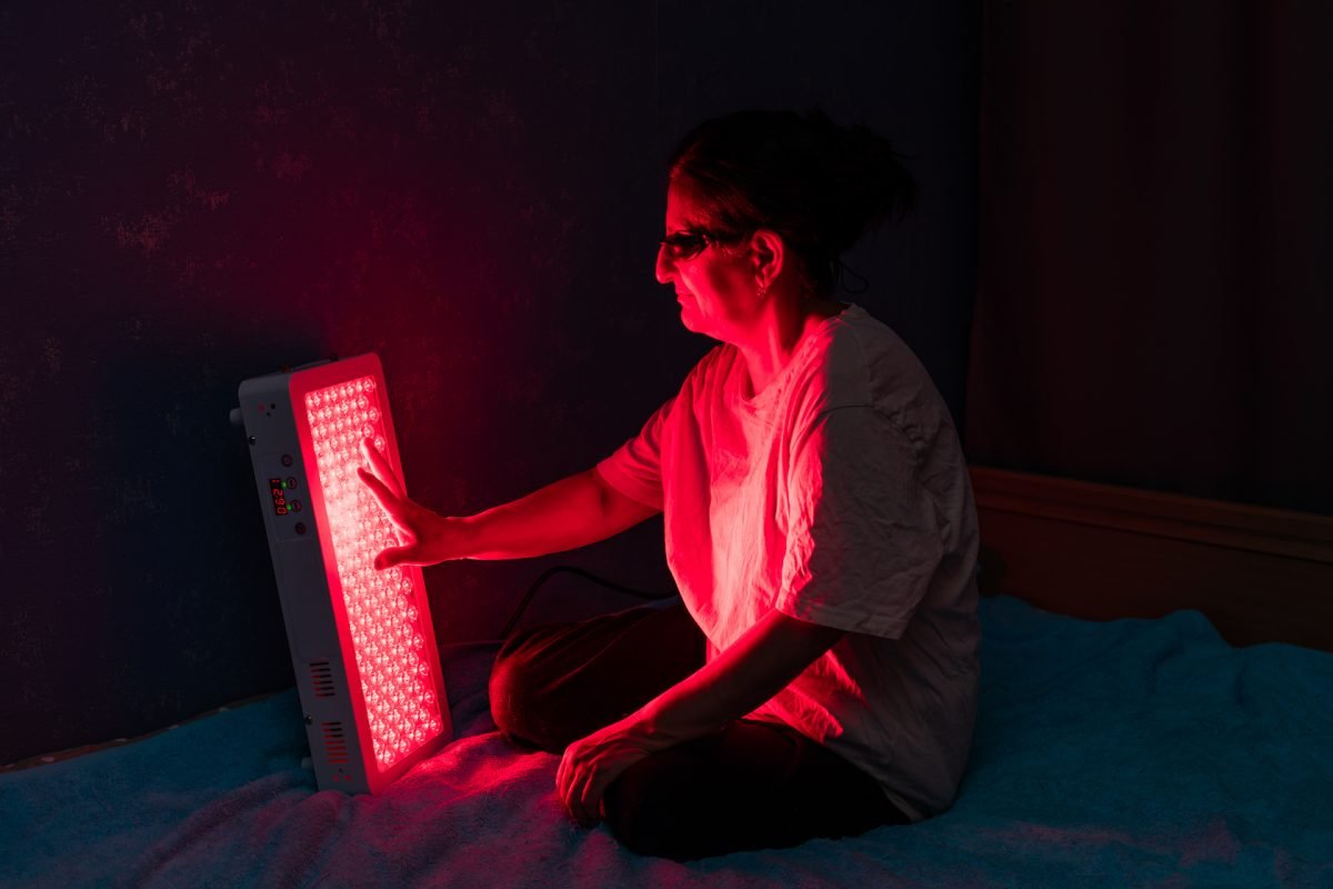 Light Therapy for SAD: Benefits, Effectiveness, and How to Use It