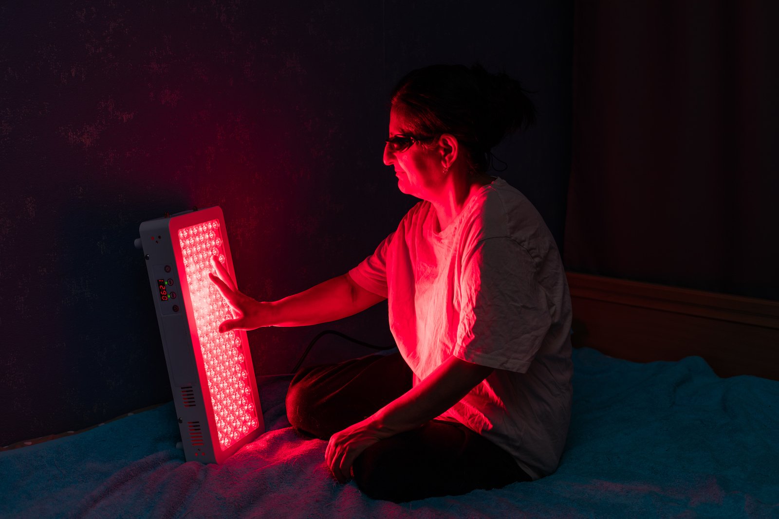 Light Therapy for SAD: Benefits, Effectiveness, and How to Use It