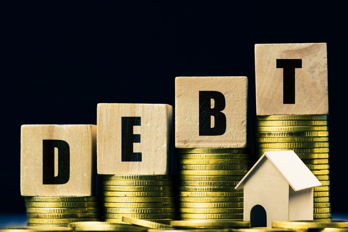 Conceptual about property debt a small house mode 2024 12 05 05 06 51 utc scaled