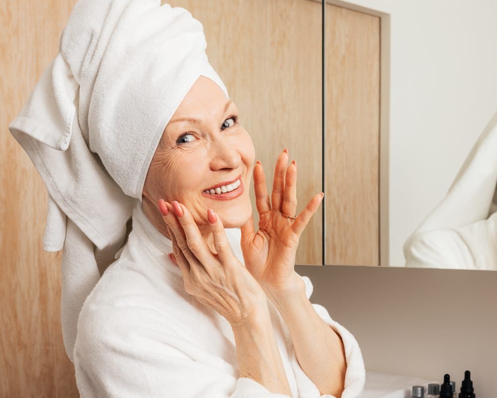 Revitalize Your Radiance: Essential Anti-Aging Skincare Tips for Individuals Over 60