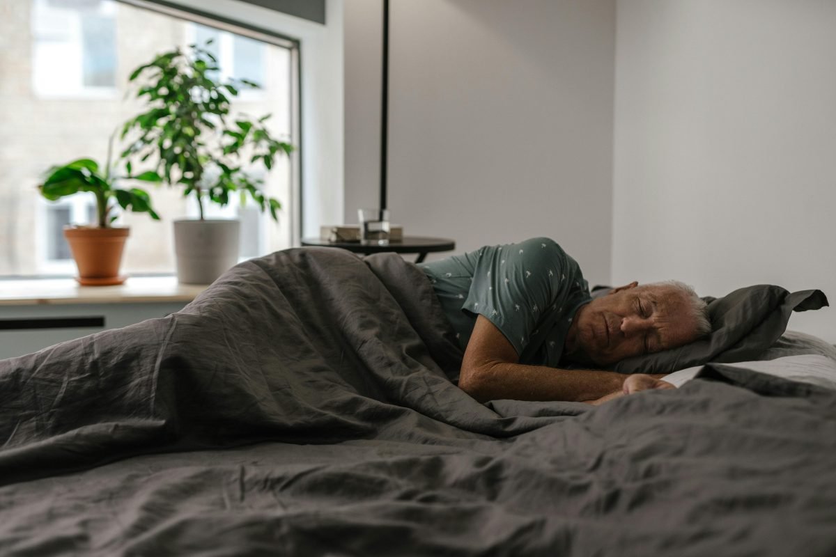 Sleep Better, Age Better: How the Right Mattress Can Transform Your Physical Wellness.