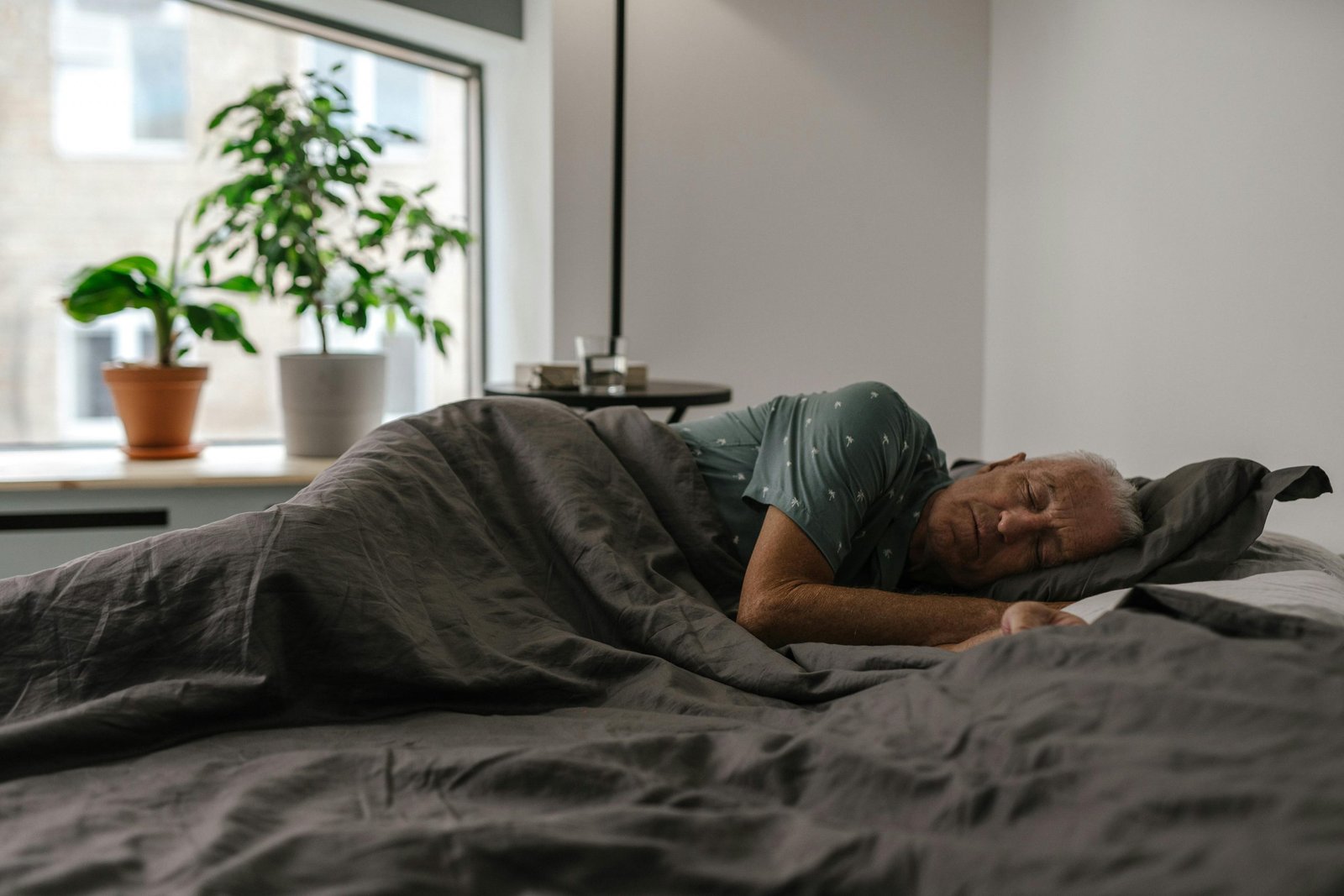 Sleep Better, Age Better: How the Right Mattress Can Transform Your Physical Wellness.